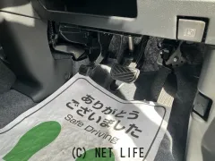 スズキ ワゴンRスマイル