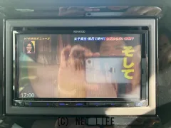 スズキ ワゴンRスマイル