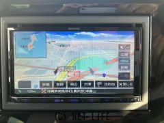 スズキ ワゴンRスマイル