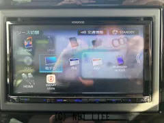 スズキ ワゴンRスマイル