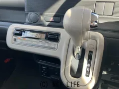 スズキ ワゴンRスマイル