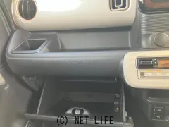 スズキ ワゴンRスマイル