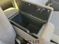 スズキ ワゴンRスマイル