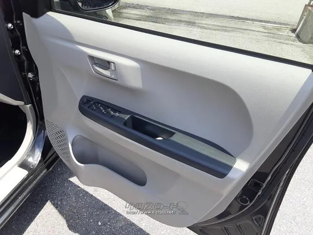 トヨタ パッソ
