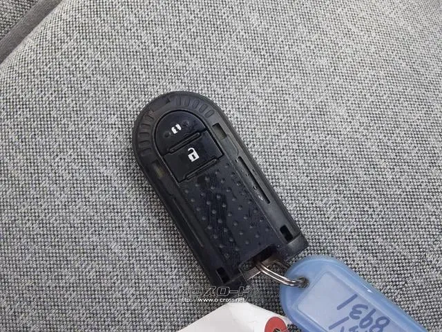 トヨタ パッソ