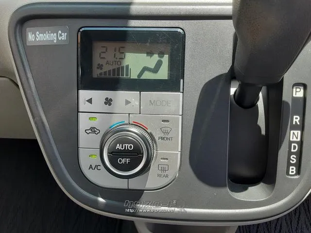 トヨタ パッソ
