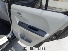 トヨタ パッソ