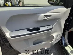 トヨタ パッソ