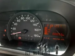 トヨタ パッソ