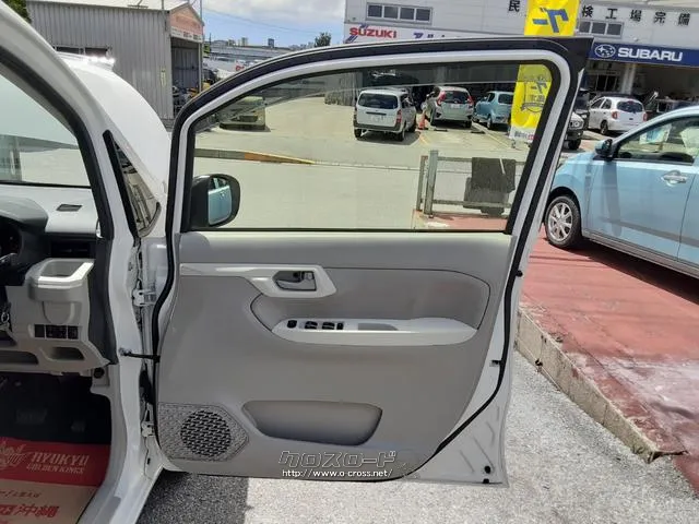 ダイハツ ムーヴ