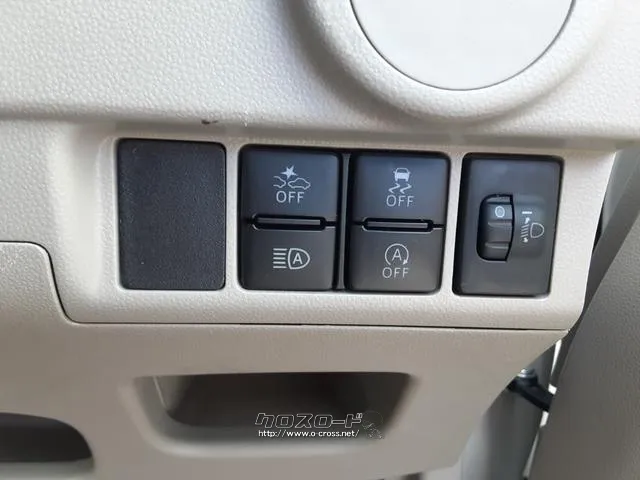 ダイハツ ムーヴ