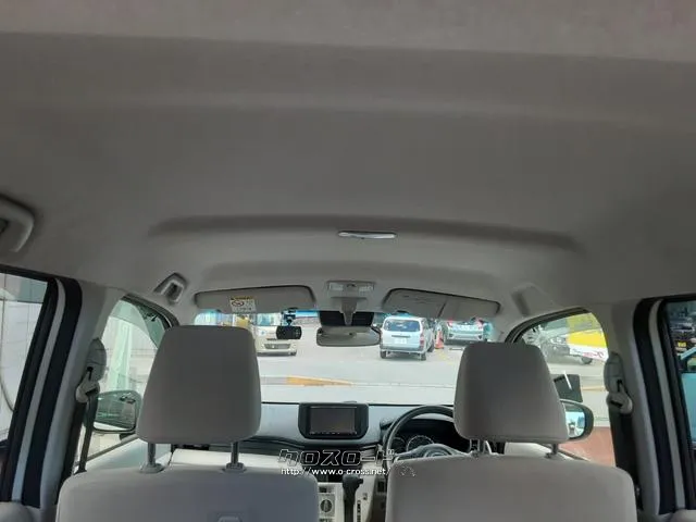 ダイハツ ムーヴ