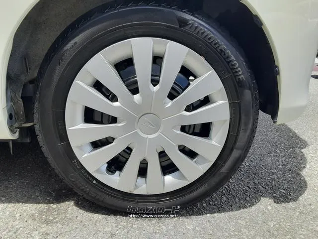 ダイハツ ムーヴ
