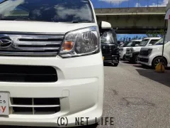 ダイハツ ムーヴ
