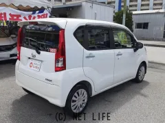 ダイハツ ムーヴ