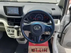 ダイハツ ムーヴ