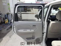 ダイハツ ムーヴ