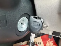 ダイハツ ムーヴ