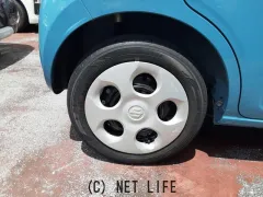 スズキ アルト