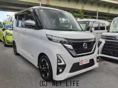 日産 ルークス