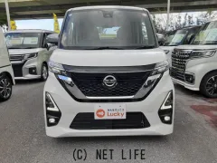 日産 ルークス