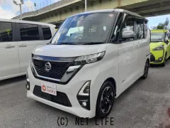 日産 ルークス