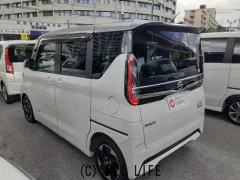 日産 ルークス