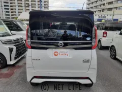 日産 ルークス