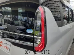 日産 ルークス