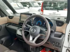 日産 ルークス