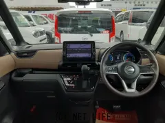 日産 ルークス