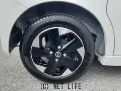 日産 ルークス