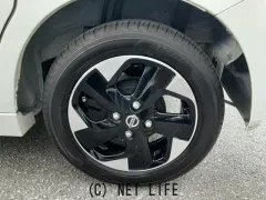 日産 ルークス