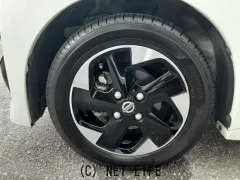 日産 ルークス