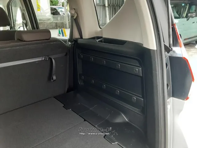 ホンダ フリード+