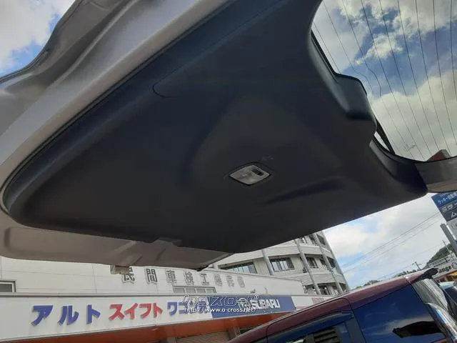 ホンダ フリード+