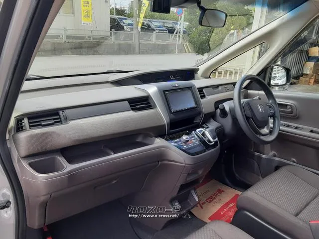 ホンダ フリード+