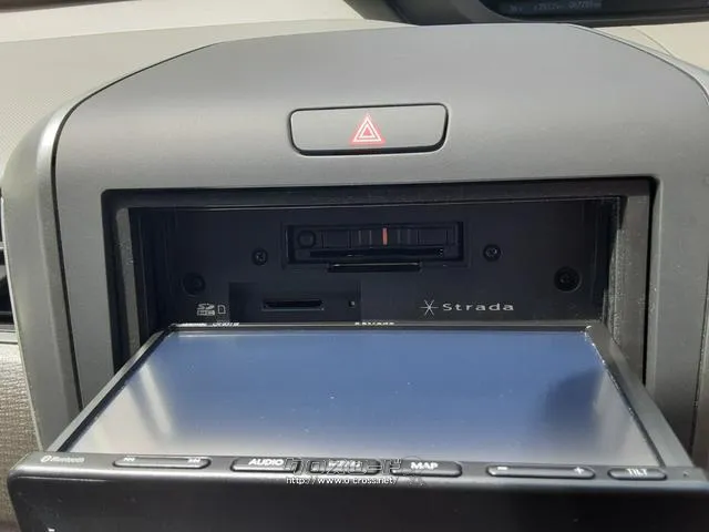 ホンダ フリード+