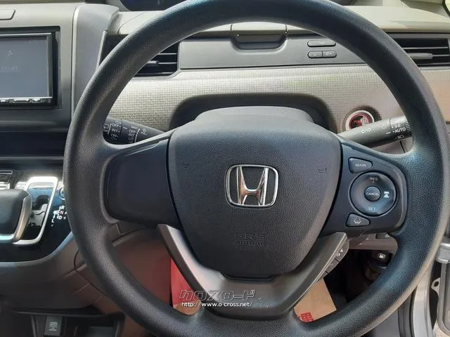 ホンダ フリード+