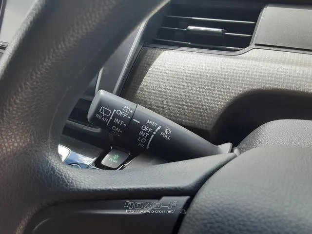 ホンダ フリード+