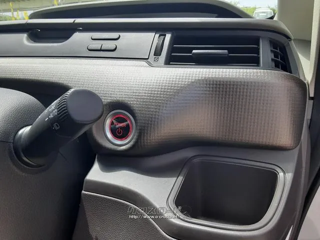 ホンダ フリード+