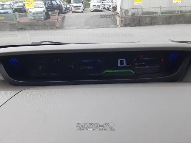 ホンダ フリード+