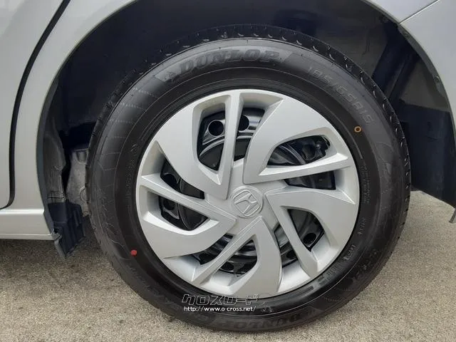 ホンダ フリード+