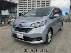 ホンダ フリード+