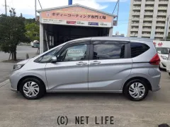 ホンダ フリード+
