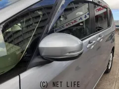 ホンダ フリード+