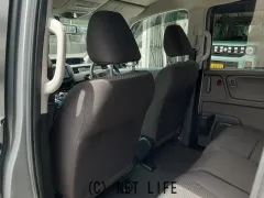ホンダ フリード+