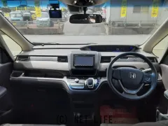 ホンダ フリード+