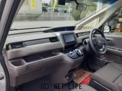 ホンダ フリード+