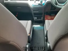ホンダ フリード+